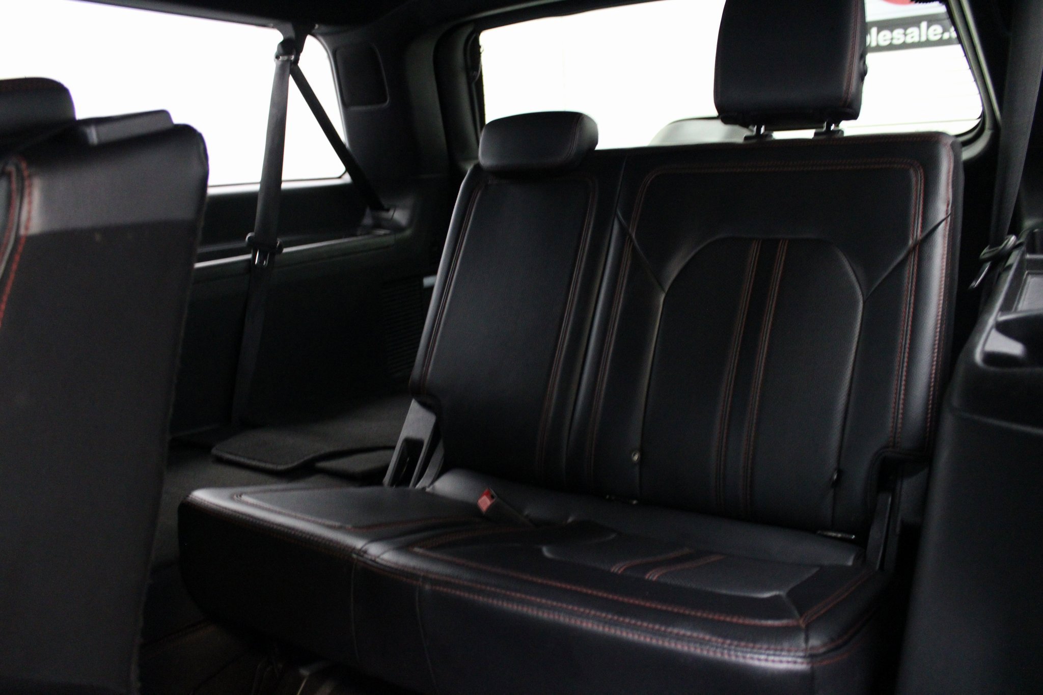 Used 2021 Ford Expedition Max Limited w/ Equipment Group 303A image 19