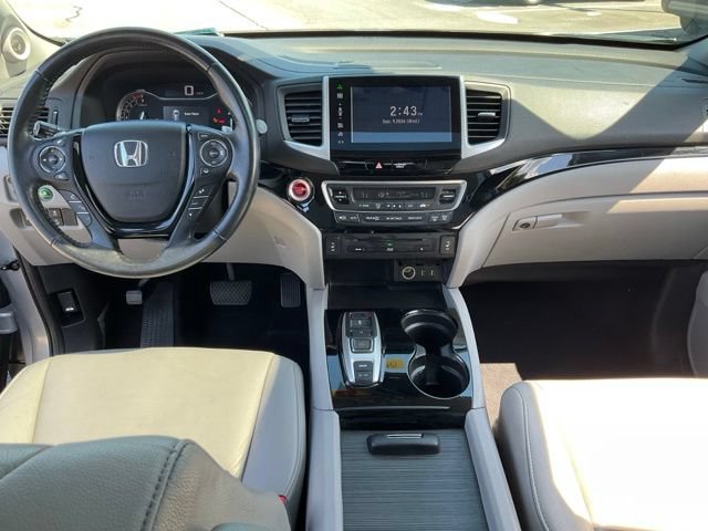 Used 2016 Honda Pilot Touring image 4