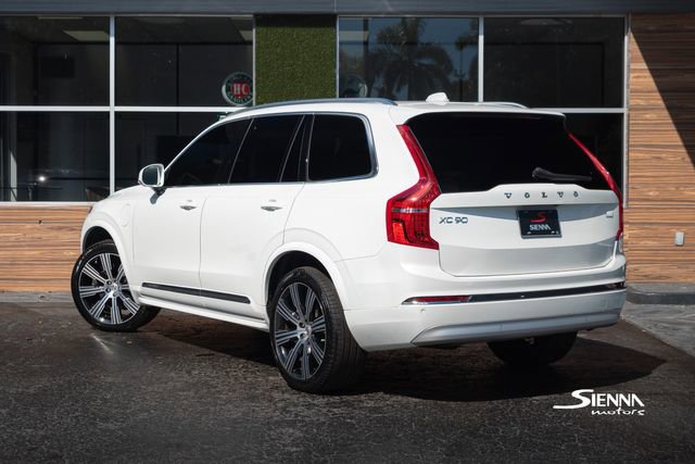 Used 2022 Volvo XC90 T8 Inscription Expression image 4