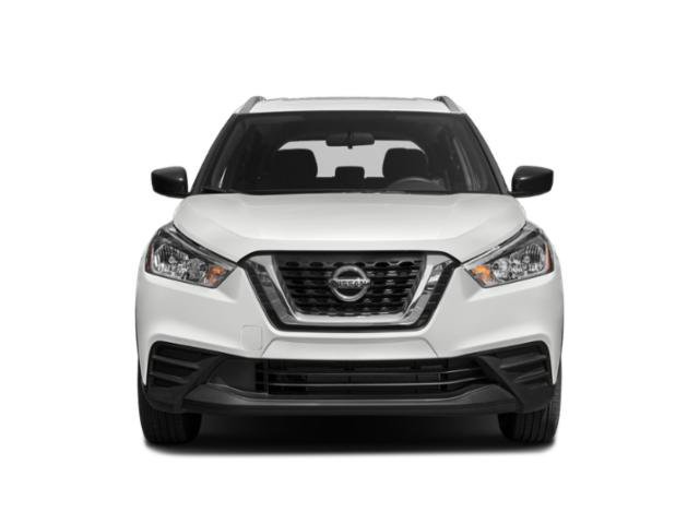 Used 2020 Nissan Kicks SV FWD image 7