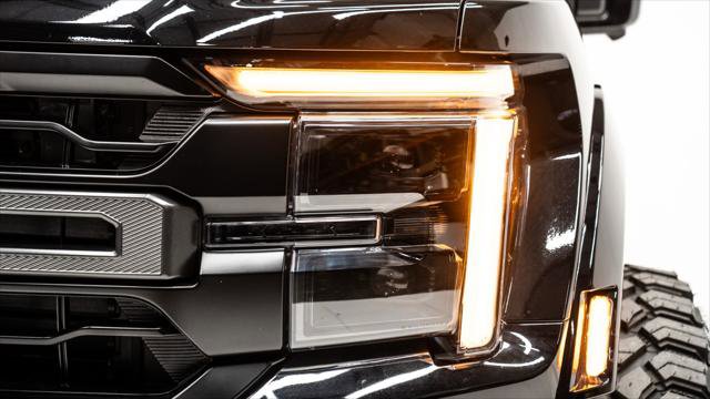 Used 2025 Ford F150 Raptor image 12