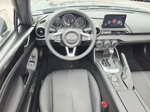 Certified 2023 MAZDA MX-5 Miata Grand Touring RWD image 11