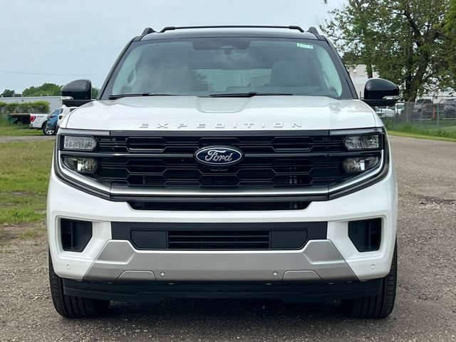 New 2026 Ford Expedition Max Platinum w/ Platinum Ultimate Package AWD/4WD image 51