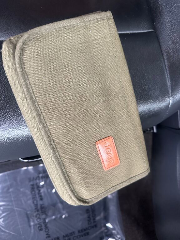 Used 2015 Jeep Patriot High Altitude image 14