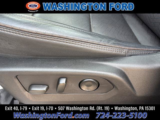 Used 2024 Chevrolet Tahoe High Country w/ Advanced Technology Package AWD/4WD image 12