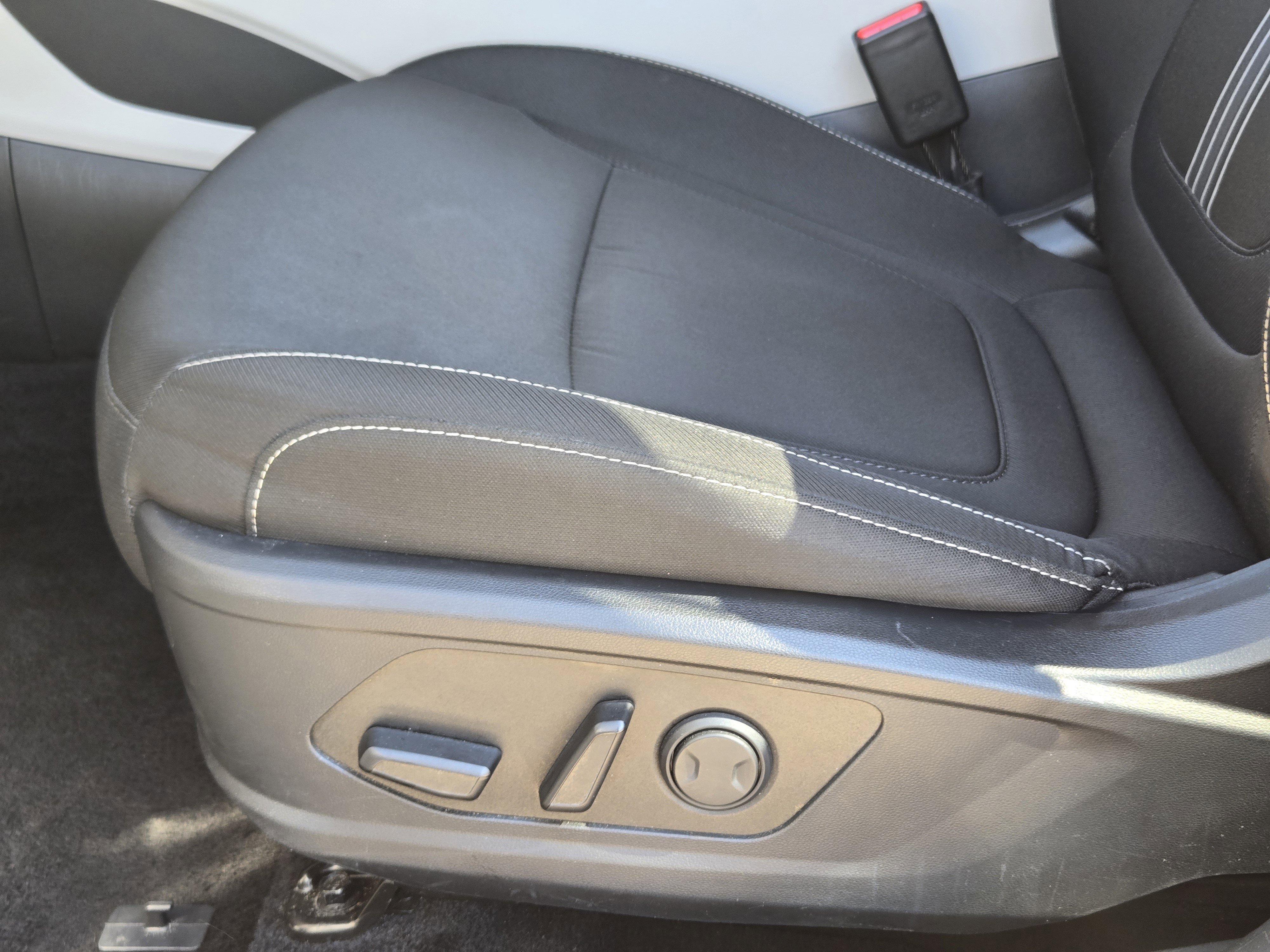 Used 2024 Hyundai Tucson SEL image 25