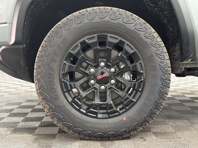 New 2026 GMC Canyon Elevation w/ Convenience Package image 15