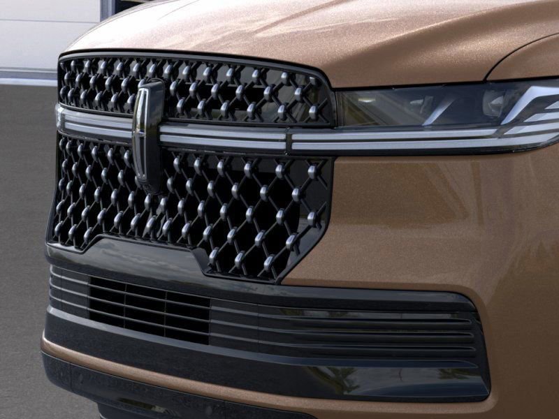 New 2025 Lincoln Navigator L Black Label image 17