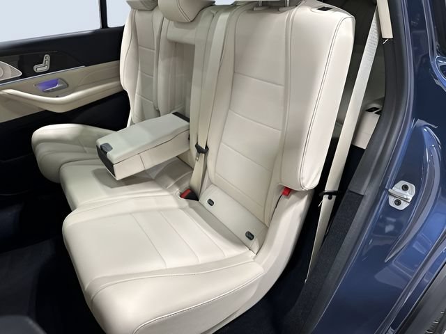 Certified 2024 Mercedes-Benz GLS 450 4MATIC image 30