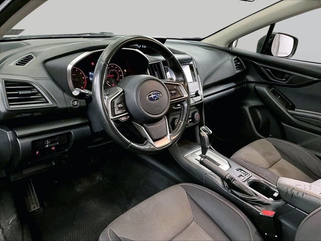 Used 2018 Subaru Crosstrek 2.0i Premium w/ Moonroof Package AWD/4WD image 13