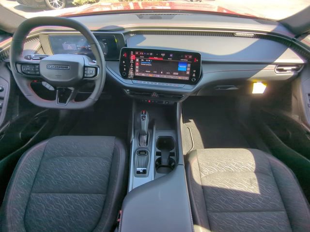 New 2026 Dodge Charger Scat Pack w/ Blacktop Package AWD/4WD image 16