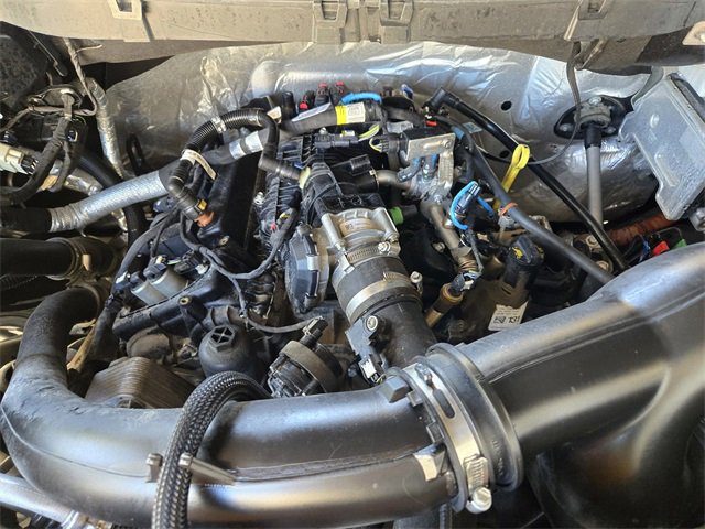 Used 2021 Ford F150 XL w/ STX Appearance Package image 32