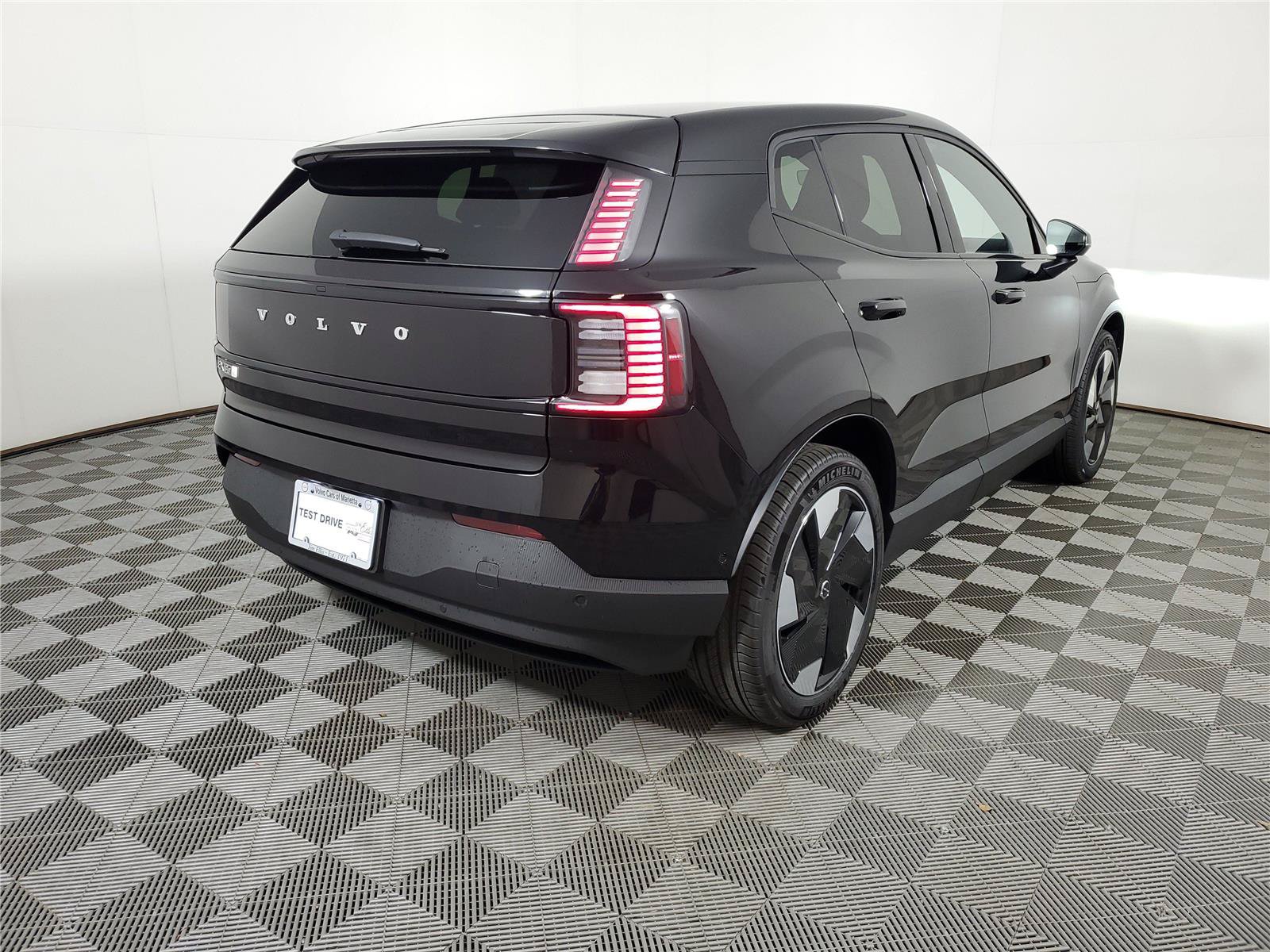 New 2026 Volvo EX30 Ultra w/ Climate Package AWD/4WD image 6