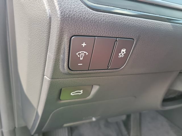 New 2026 Kia K5 GT-Line image 34