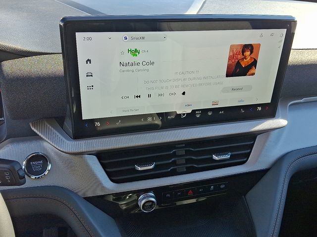 New 2026 Ford Explorer Active image 17