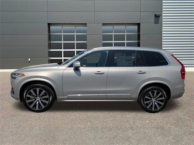 New 2025 Volvo XC90 B6 Plus image 2