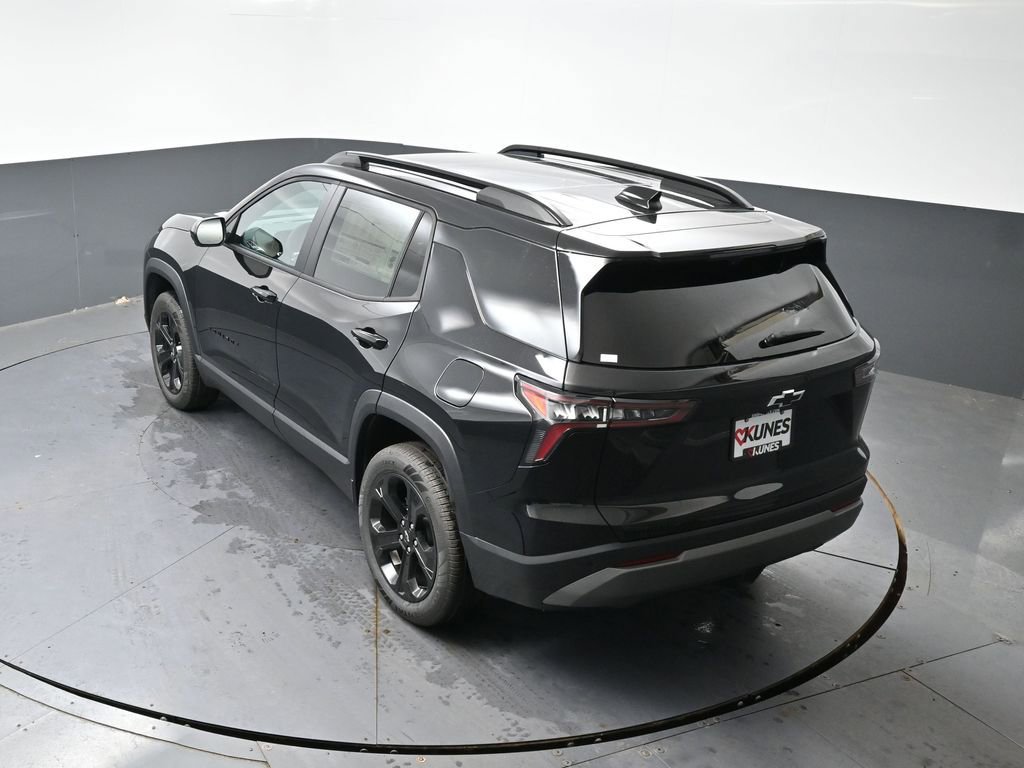 New 2026 Chevrolet Equinox LT w/ Convenience Package II image 41