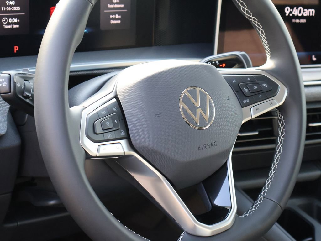 New 2026 Volkswagen Tiguan S image 20