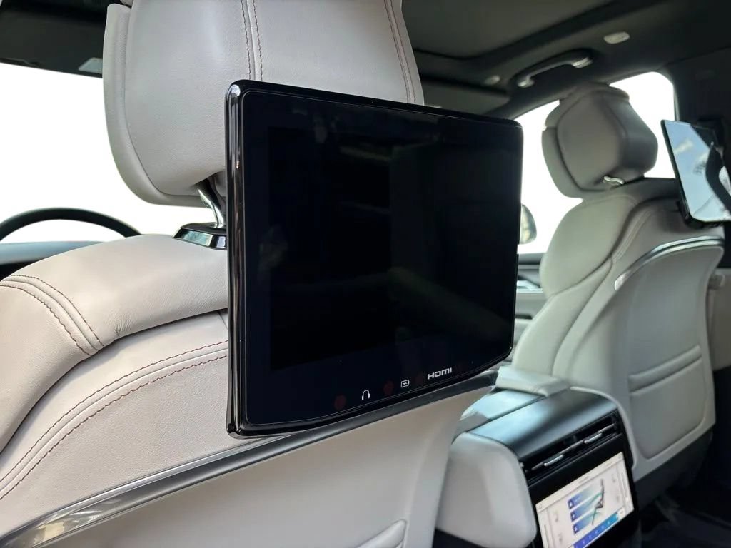 New 2026 Jeep Grand Wagoneer L Summit AWD/4WD image 29