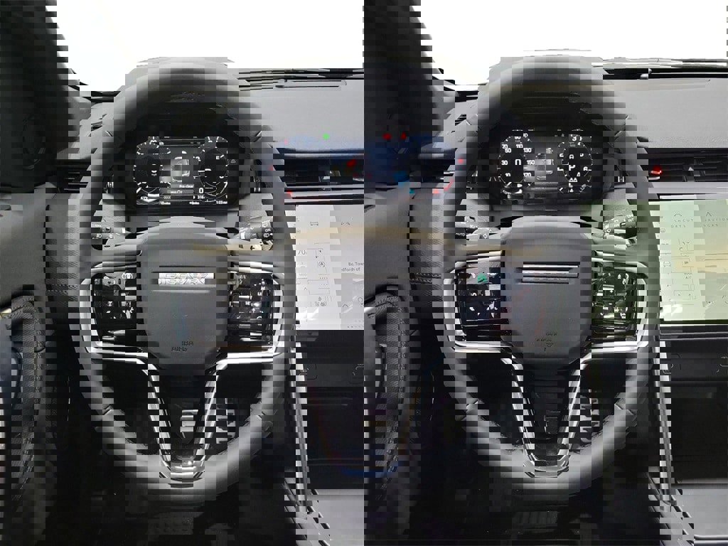 New 2024 Land Rover Discovery Sport Dynamic SE image 24