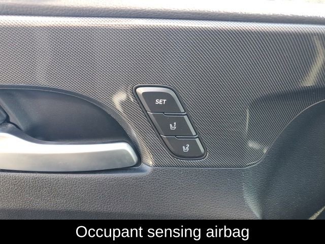 Used 2023 Hyundai Santa Fe Limited AWD/4WD image 24