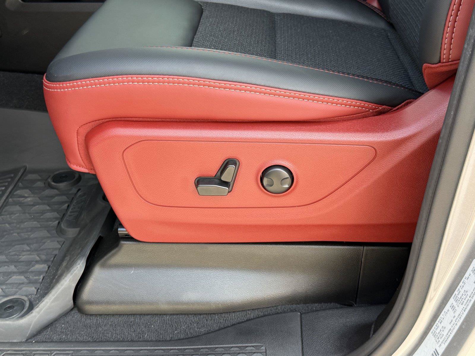 Used 2025 RAM 1500 Rebel w/ Rebel Level 1 Equipment Group AWD/4WD image 14