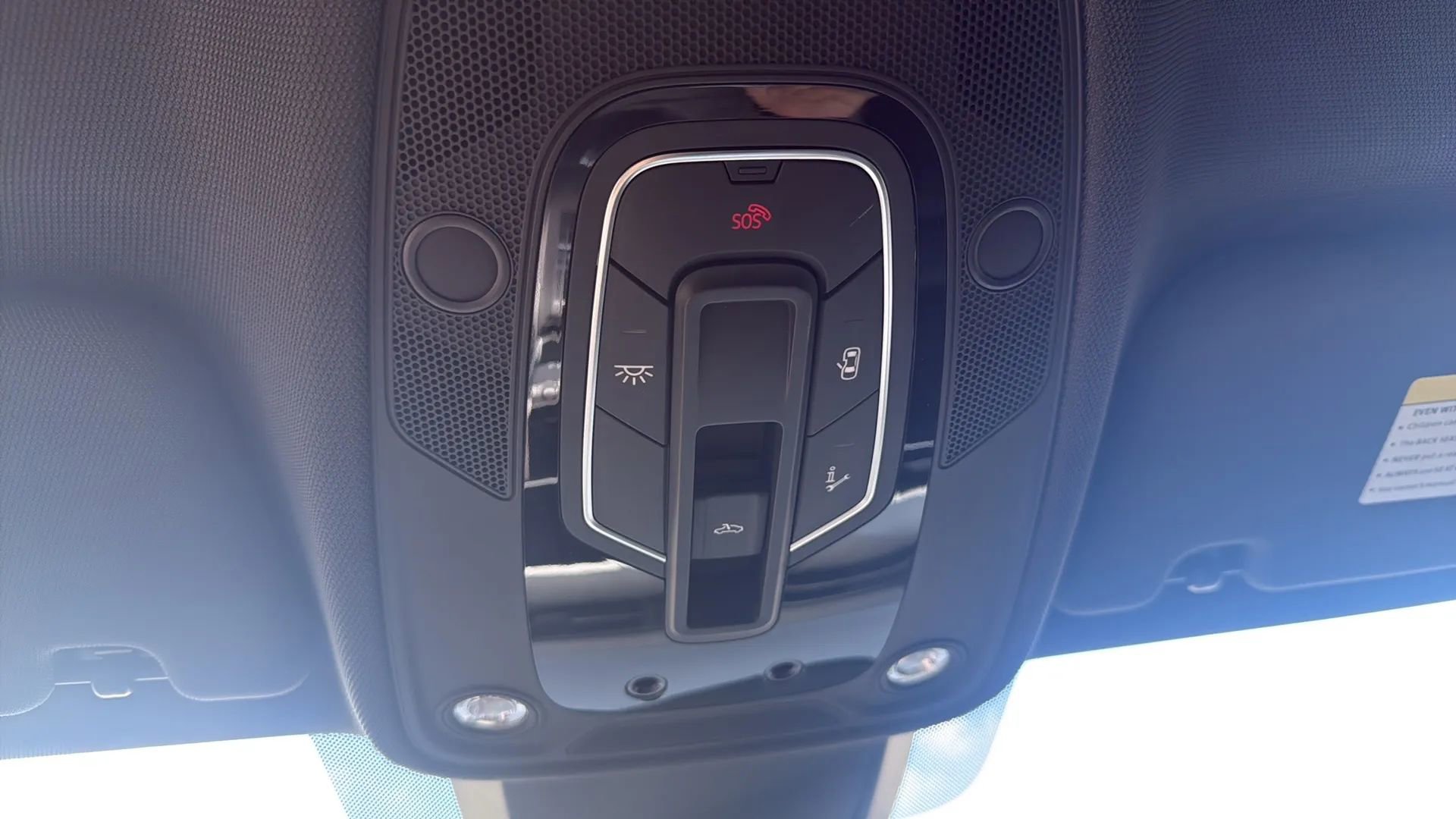 Used 2020 Audi S6 Prestige w/ Prestige Package image 29