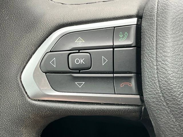 Used 2024 Jeep Compass Limited AWD/4WD image 39