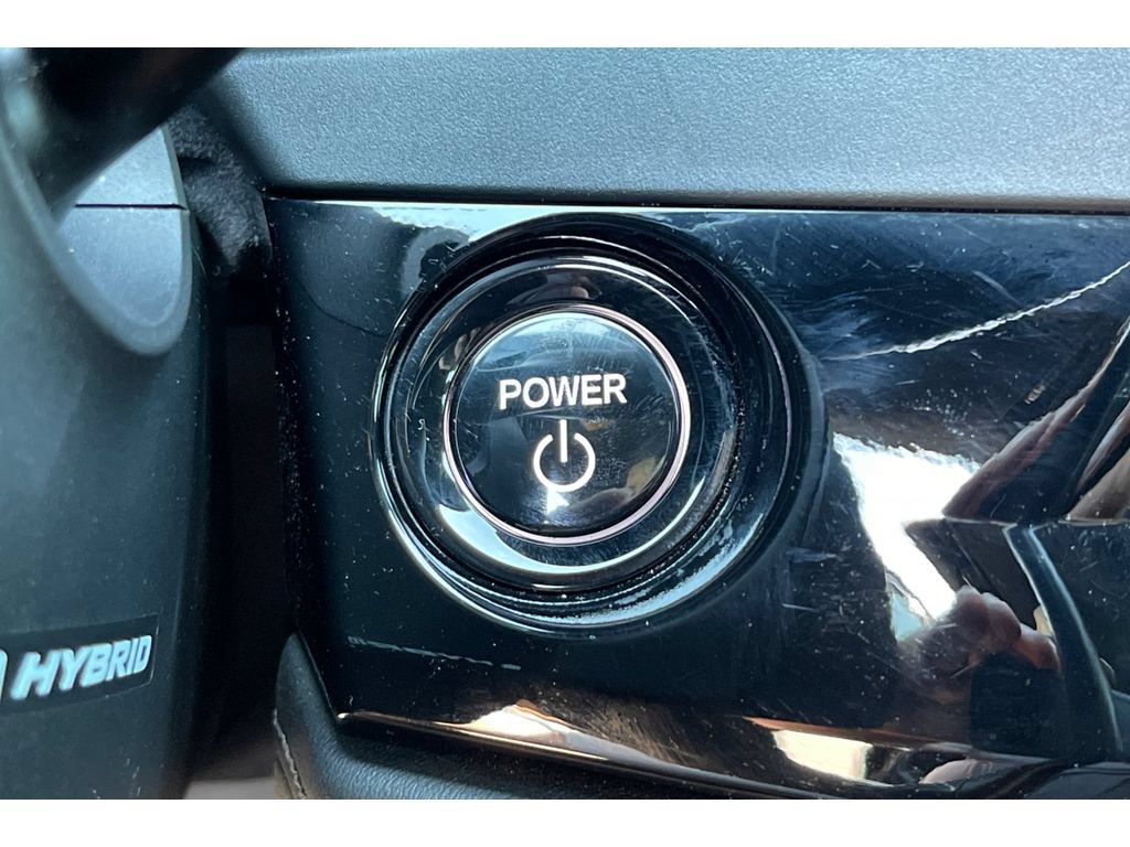 Used 2024 Honda Accord Sport image 32