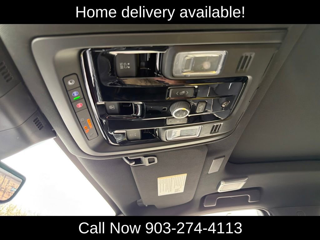 Used 2025 Cadillac Escalade Sport w/ Touring Package image 22