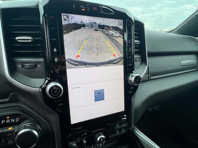 New 2026 RAM 1500 Big Horn image 20