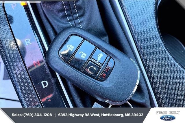 Used 2025 Honda Civic Sport image 9