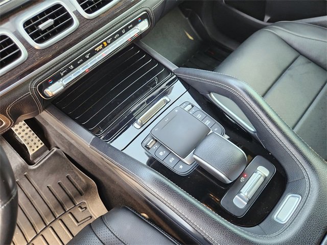 Used 2022 Mercedes-Benz GLS 450 4MATIC image 19