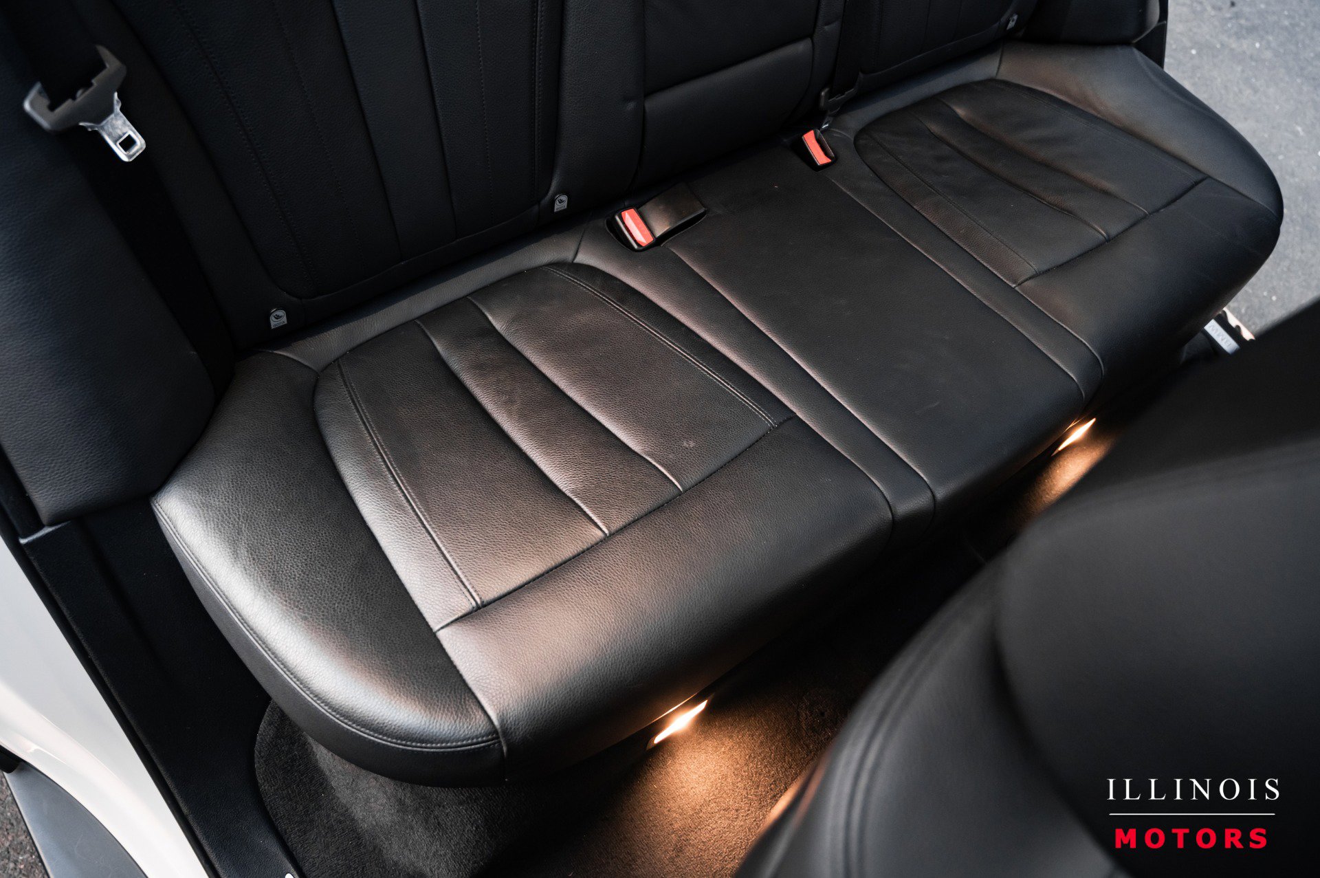 Used 2015 BMW X5 xDrive35d image 35