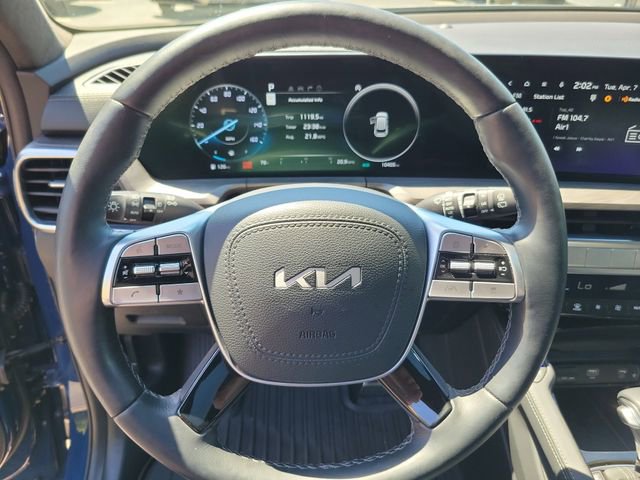 Used 2025 Kia Telluride SX Prestige X-Line image 18