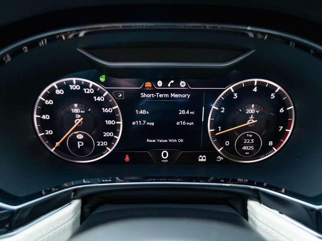 Used 2024 Bentley Continental GT AWD/4WD image 17