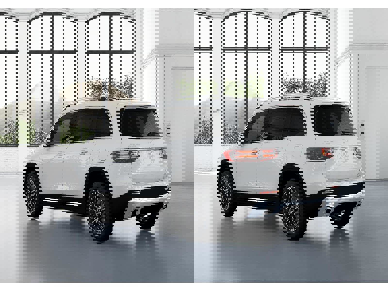 New 2026 Mercedes-Benz GLB 250 image 28