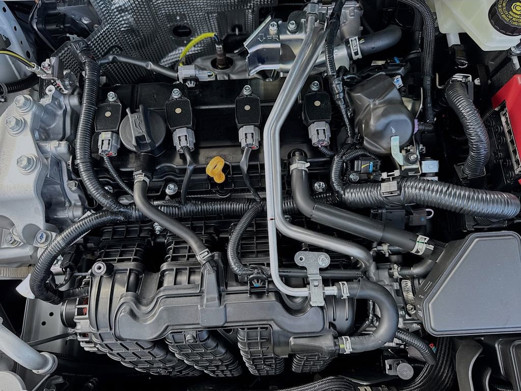 Used 2025 Mitsubishi Outlander SEL image 35