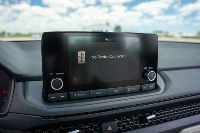 Used 2024 Honda Accord EX image 20