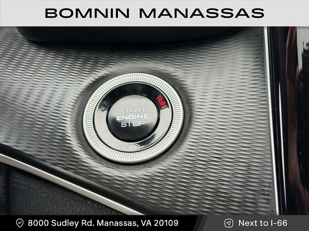 Used 2024 Jeep Grand Cherokee L Altitude image 18