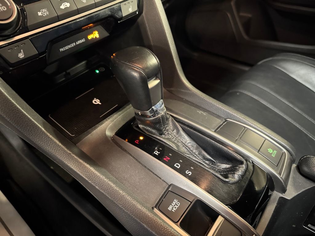 Used 2019 Honda Civic Sport Touring image 21