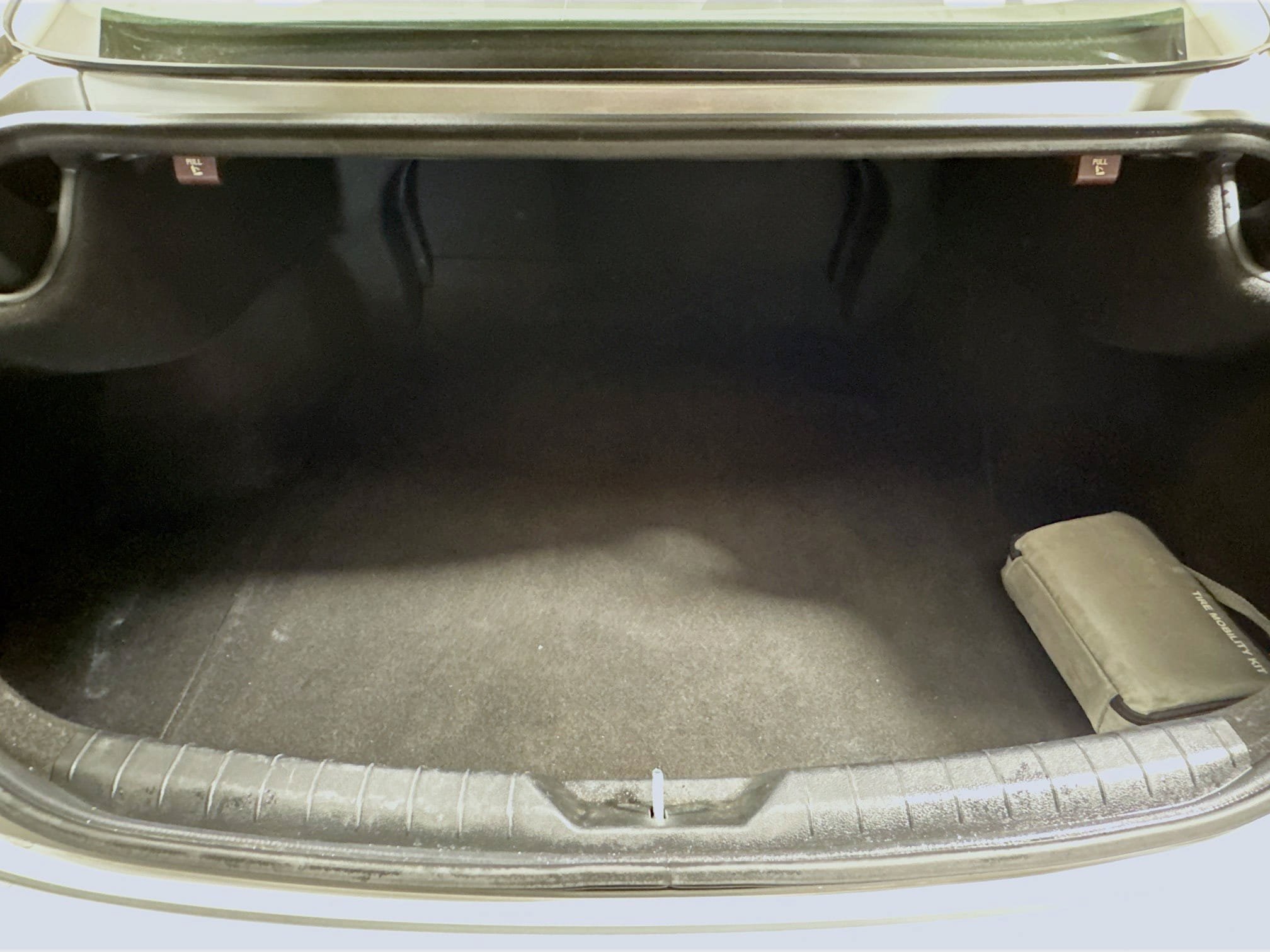 Used 2025 Hyundai Sonata SEL FWD image 24
