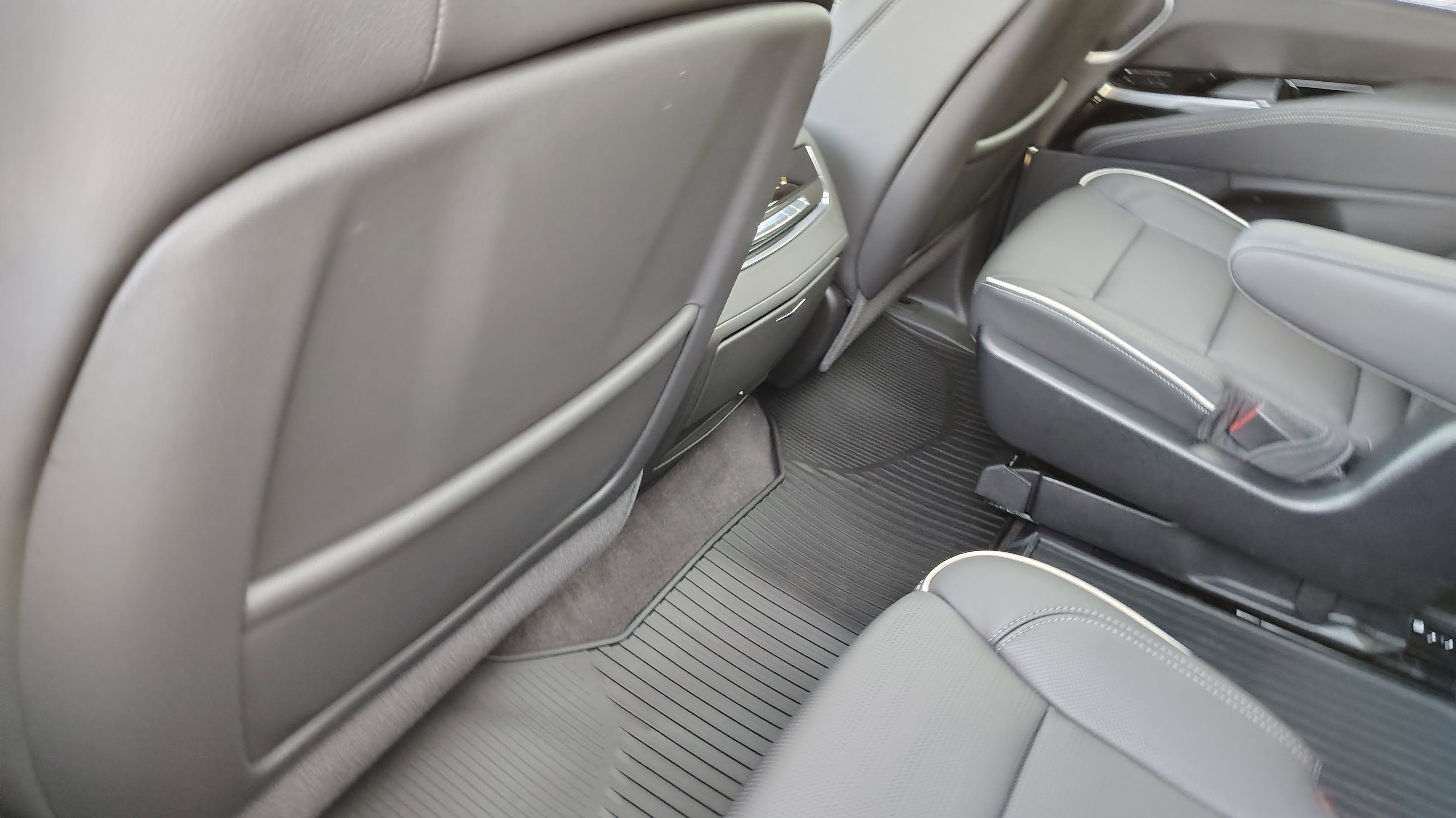 New 2025 Cadillac Escalade Sport w/ Touring Package image 28