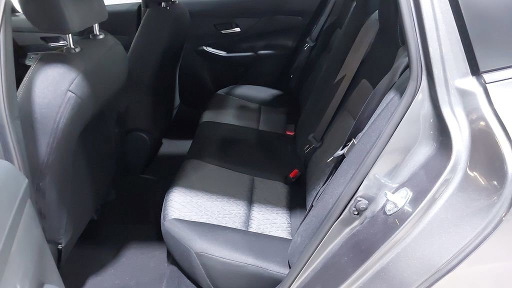 New 2026 Nissan Sentra SV w/ SV Convenience Package FWD image 21