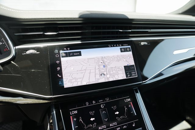 Used 2025 Audi Q7 3.0T Premium Plus w/ Premium Plus Package image 13