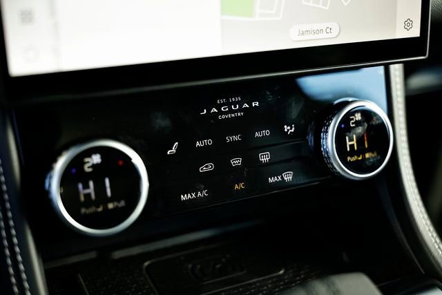 New 2026 Jaguar F-PACE R-Dynamic S image 42