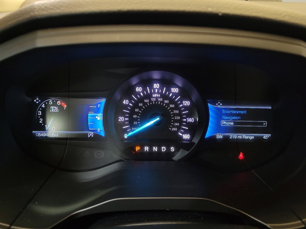 Used 2022 Ford Edge SEL w/ Cargo Accessory Package image 23