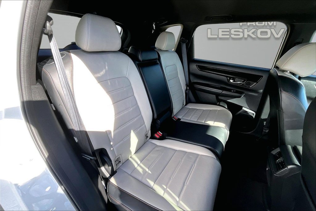 Used 2024 Honda CR-V Sport Touring image 27
