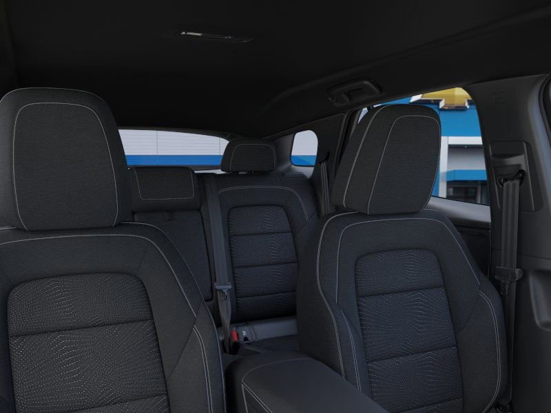 New 2026 Chevrolet Blazer EV LT w/ Midnight/Sport Edition image 34