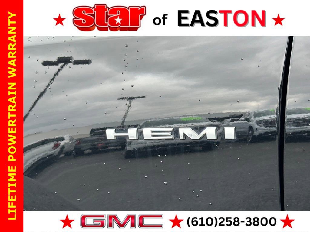 Used 2023 Dodge Durango R/T AWD/4WD image 47